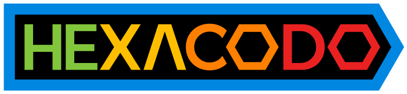 Hexacodo