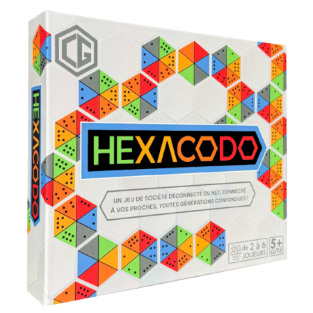 Hexacodo